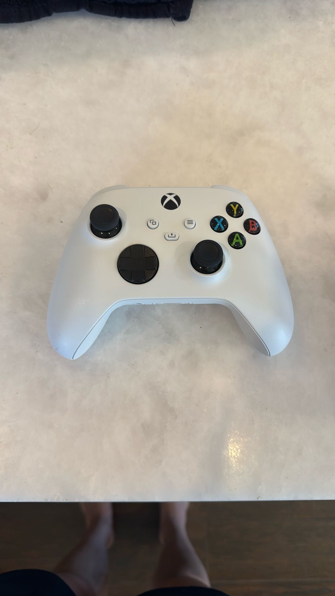 Xbox Controller