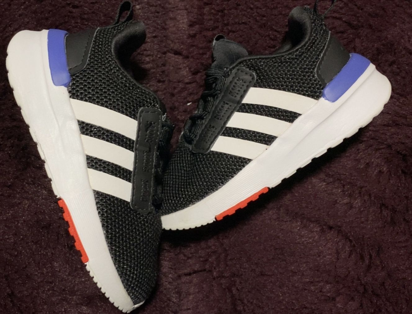 Adidas Size 6k