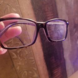 Expensive Ray Ban Seeing Glasses