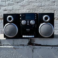 Boom Box