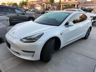 2017 Tesla Model 3