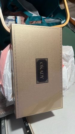 OKADY Luxury Beauty / Skincare Gift Set – Boxed Set