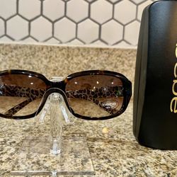 “Bebe” Woman Sunglasses 