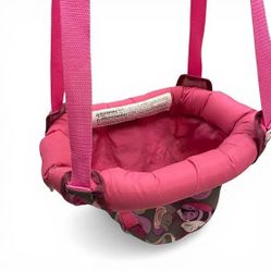 Baby doorway jumper