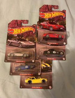 Hotwheels