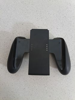 Nintendo Switch Joy-Con Grip