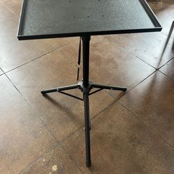 Laptop Or Projector Stand 