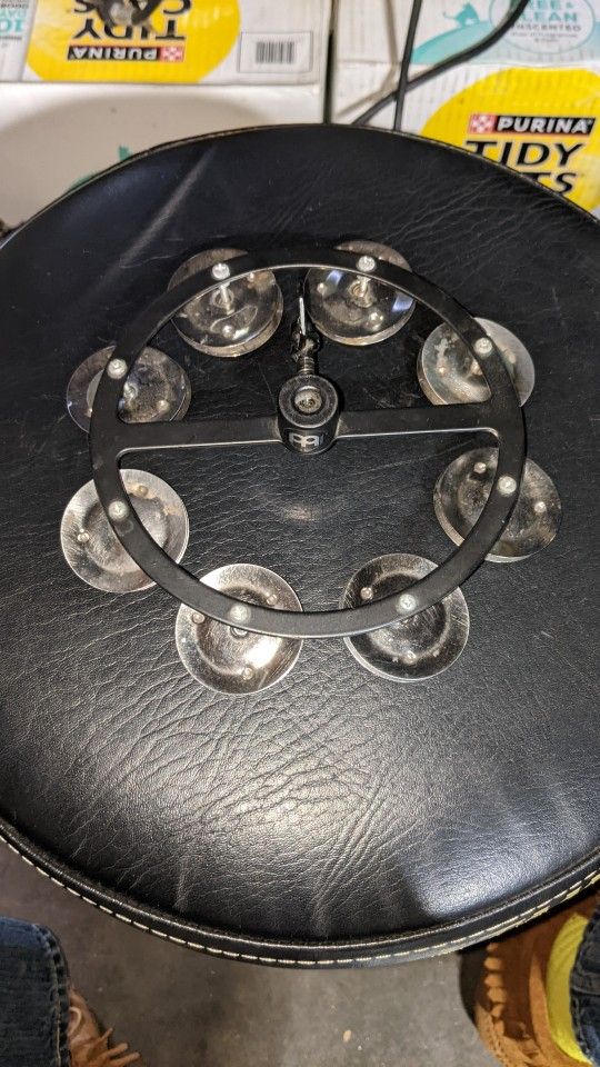 Meinl Cymbal Accessory