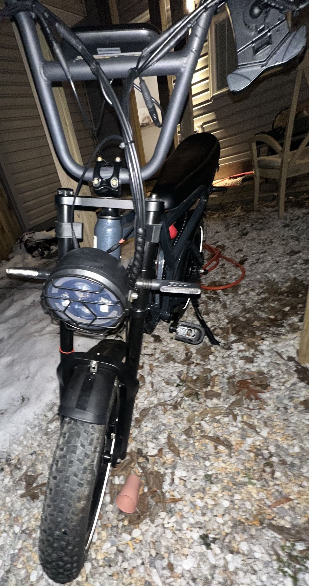 Ebike