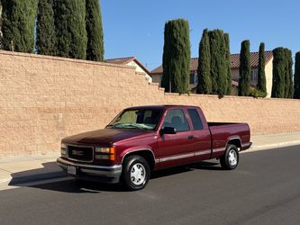 1998 GMC Sierra 1500