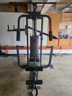 Weider 8530 Fitness Center