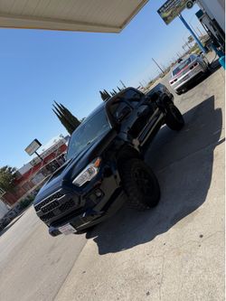2019 Toyota Tacoma