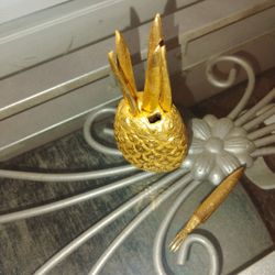 Antique Decor