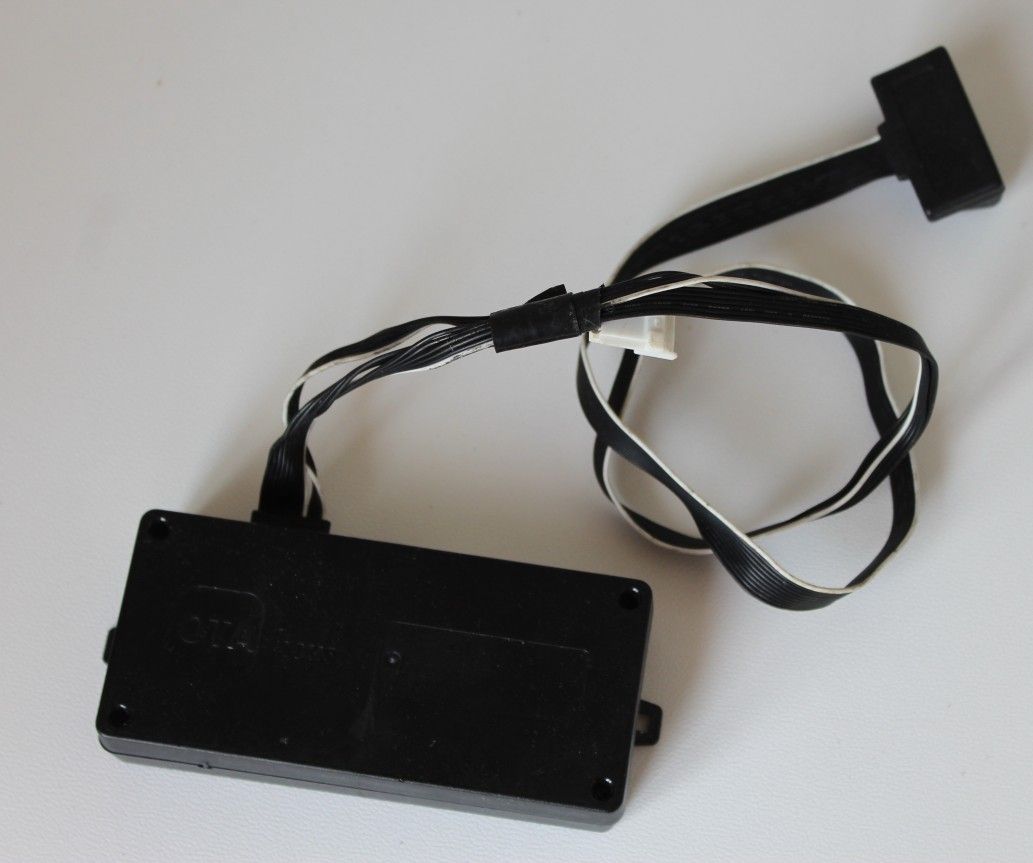 FOR PARTS OTA Keys CSM3EU3G Turo Go Car Sharing Module Rental