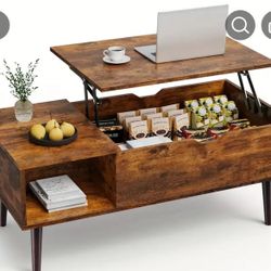 Awesome Coffee Table