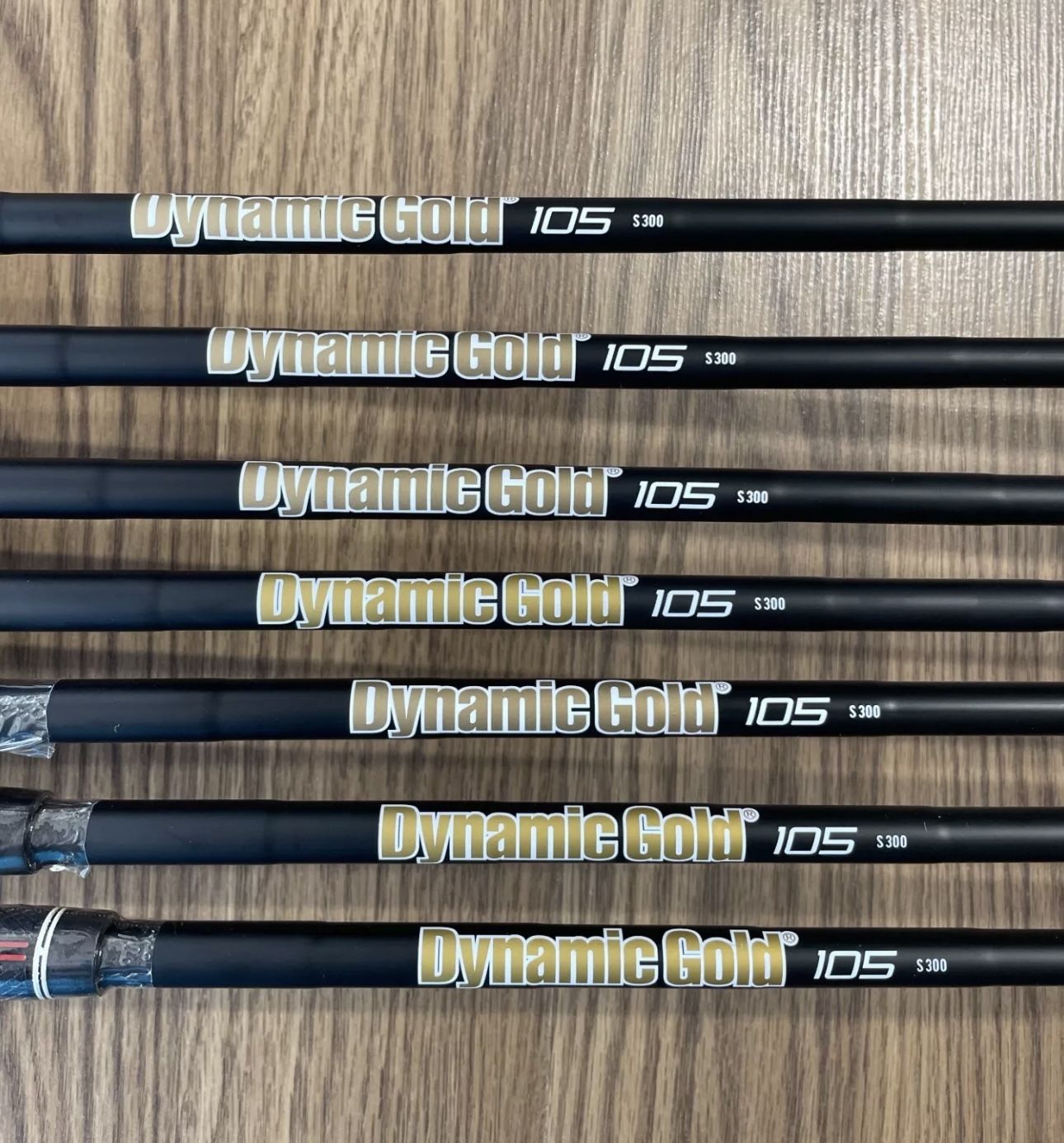 Taylormade 2023 P790 Golf Iron Set Black Shafts Clubs Flex 4-9p R/S Stiff NEW