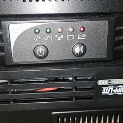 Tripplite 1U UPS