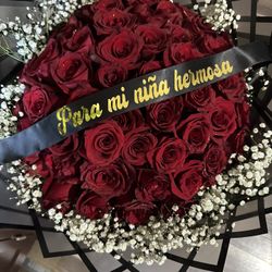 Bouquets 