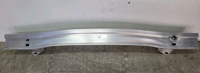 2014 2017 2018 2019 2022 MINI COOPER F56 F55 REAR BUMPER REINFORCEMENT OEM