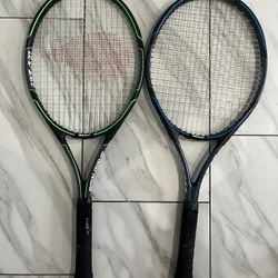 Tennis Racket in great condition