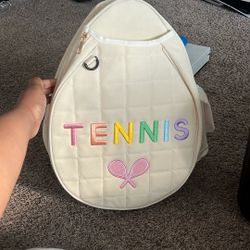 Tennis Bag 