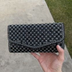 Y2K Women’s Sparkly Bag