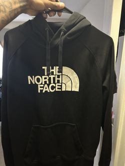 North Face Hoodie 