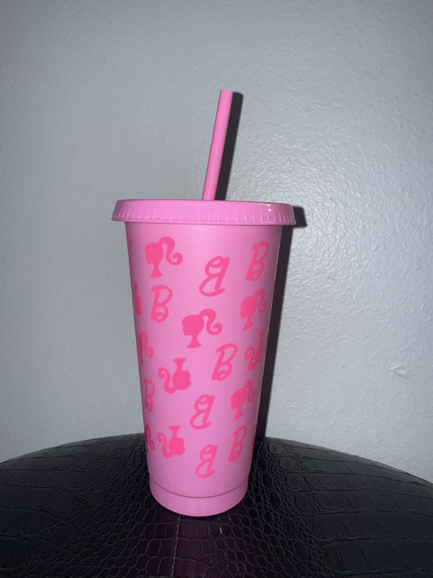 Starbucks Mexico Barbie Collection 