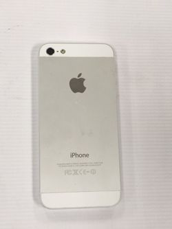 iPhone 5 32 GB factory unlocked