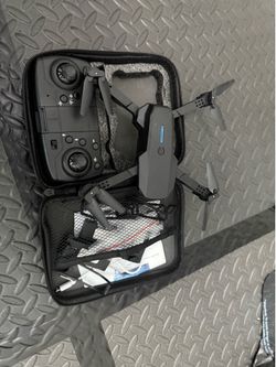 Small drone
