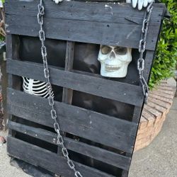 Halloween Prop 