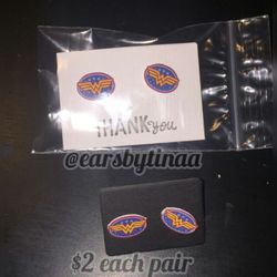 Earings