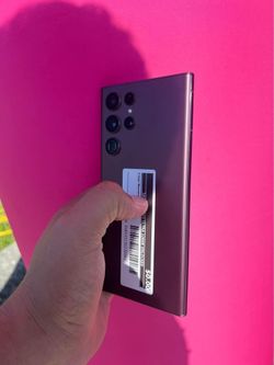 Samsung s22! Limited Time Sale!!