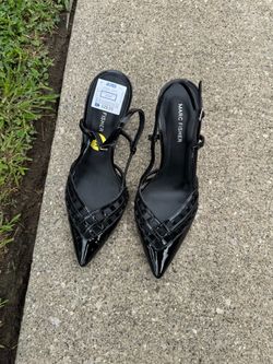 Heels Size 9