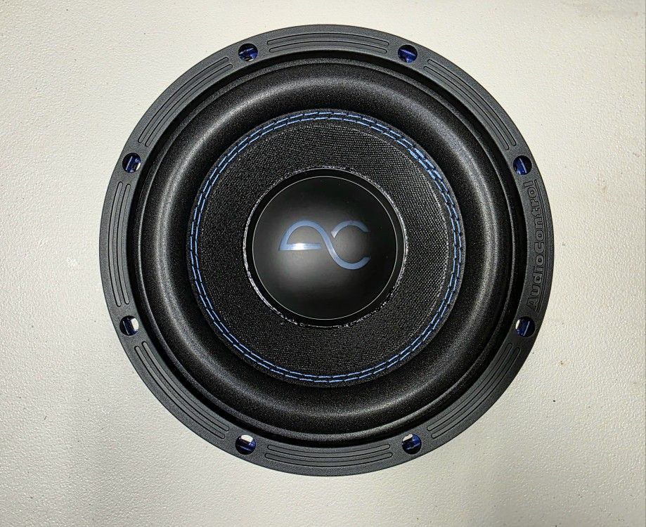 AUDIOCONTROL SPK-8S2 8" SUB