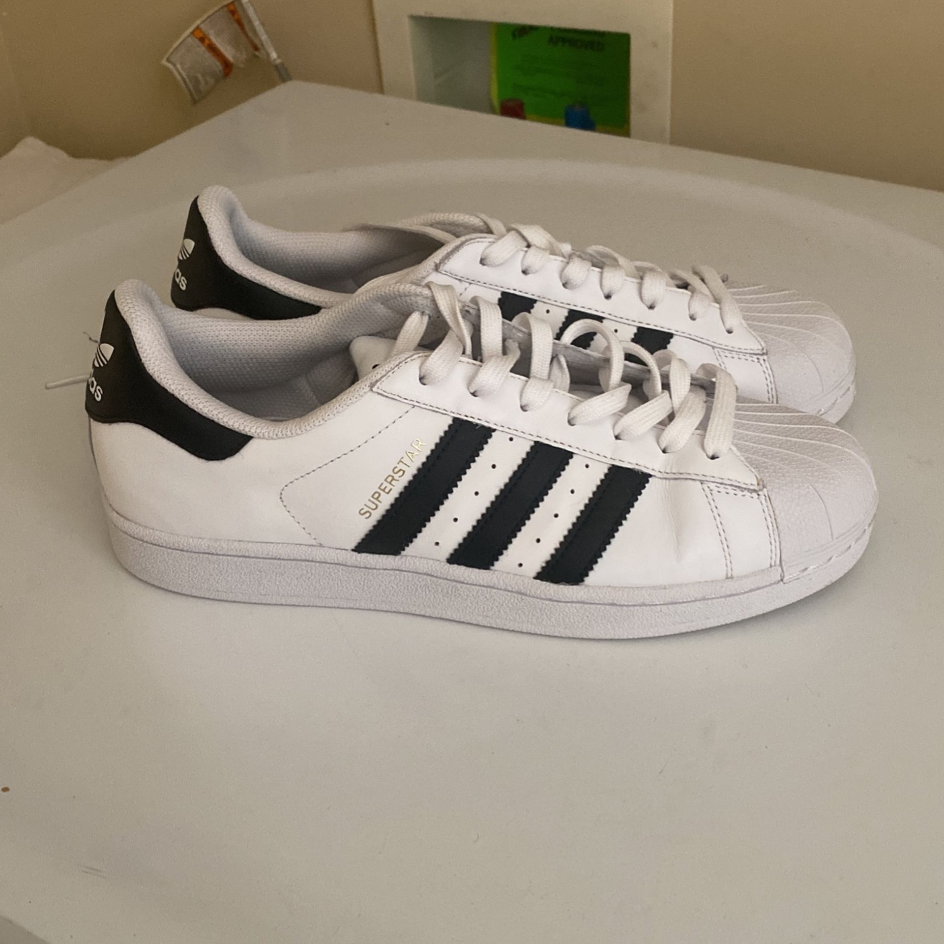 Adidas Shoes