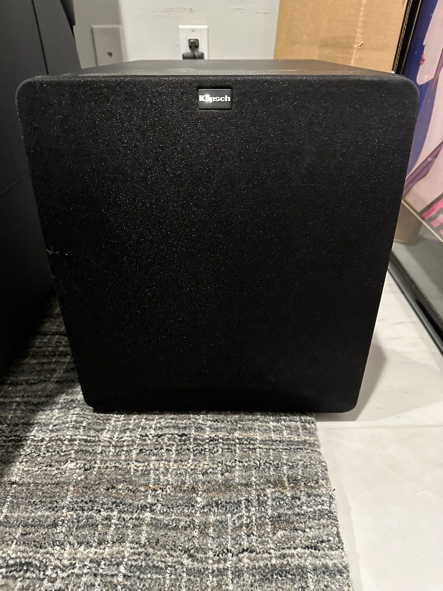 Klipsch Sw-110