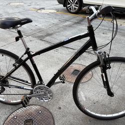 Diamondback Edgewood City Bike