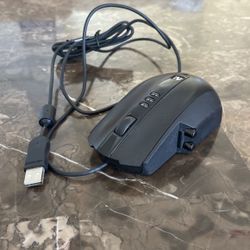 Microsoft Gaming Mouse