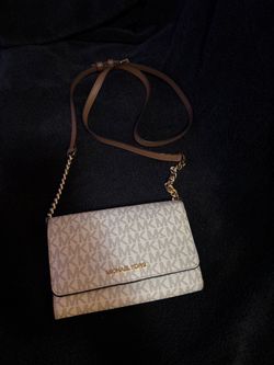 Michael Kors wallet Crossbody bag