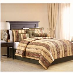 Comforter Set
