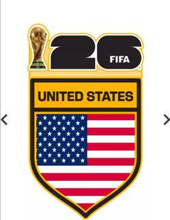 USA Vs Paraguay  06/12/26