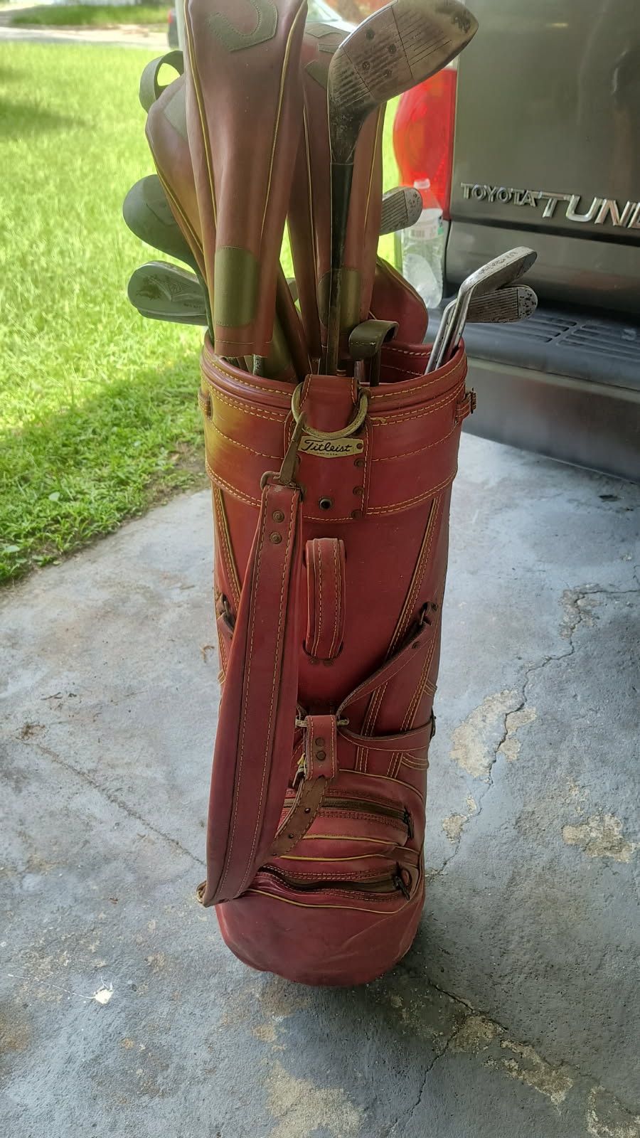 Golf Club Set