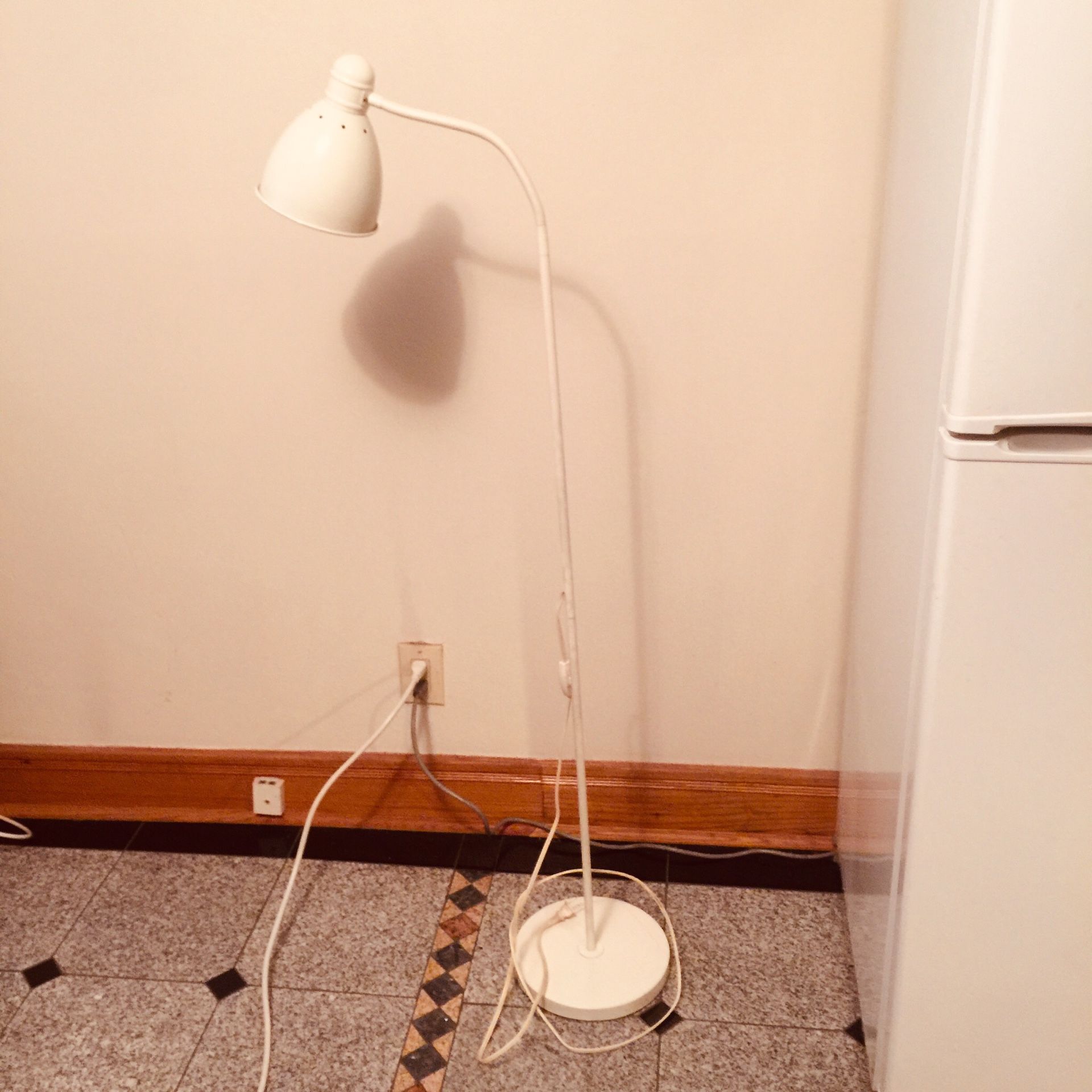 Ikea lersta outlet
