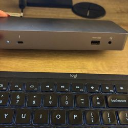 🚀 StarTech Universal Thunderbolt 3 Dock – Dual 4K 60Hz Display | USB-C & TB3 Compatible 🚀