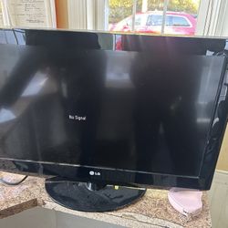 TVs 2 For $30 Or one for $20