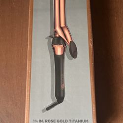 Curling Iron
