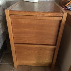 File Cabinet 