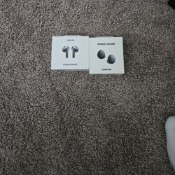 Samsung Buds 