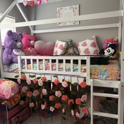 Loft Bed 
